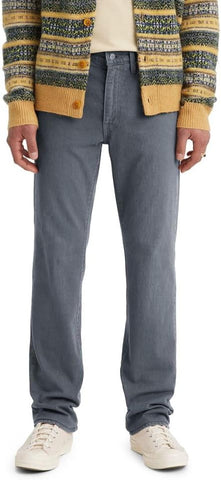 Levi's Men's 514 Straight Fit Jeans