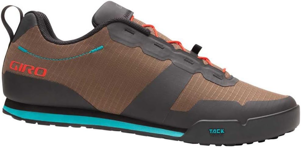 Giro Men's Tracker Fastlace