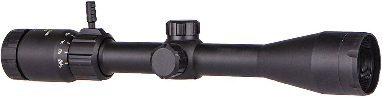 SIG SAUER Buckmasters 3-9x40mm 1" Tube Riflescope