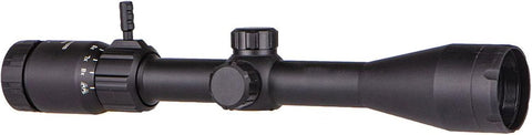 SIG SAUER Buckmasters 3-9x40mm 1" Tube Riflescope