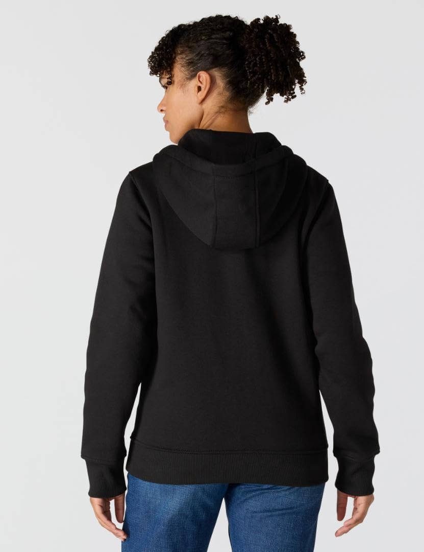 Carhartt Women's Clarksburg Full-Zip Sweatshirt