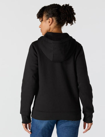 Carhartt Women's Clarksburg Full-Zip Sweatshirt