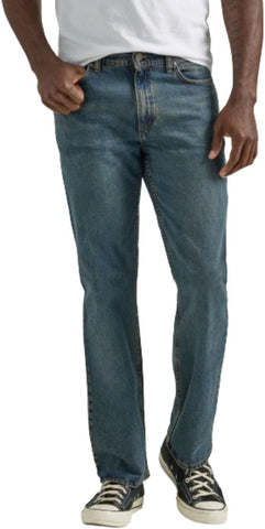Lee Men's Legendary Regular Boot Jean