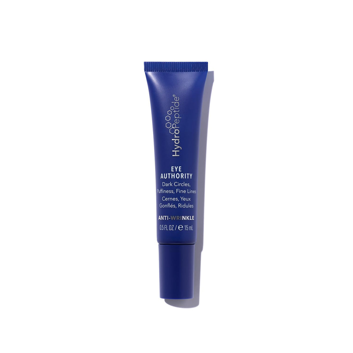 HydroPeptide Eye Authority Brightening & De-Puffing Eye Cream, 0.5 oz