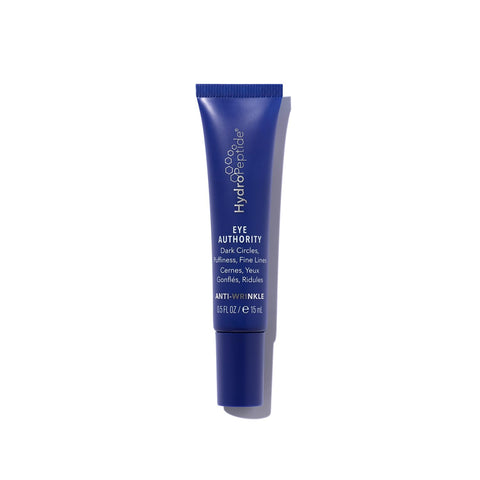 HydroPeptide Eye Authority Brightening & De-Puffing Eye Cream, 0.5 oz