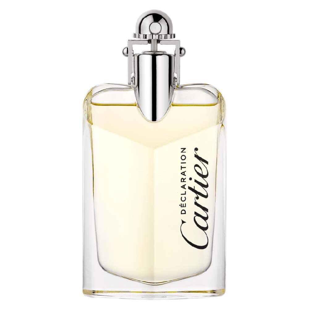 Declaration by Cartier for Men 3.3 oz Eau de Toilette Spray