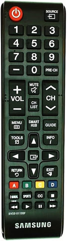 Samsung TV Remote Control BN59-01199F by Samsung