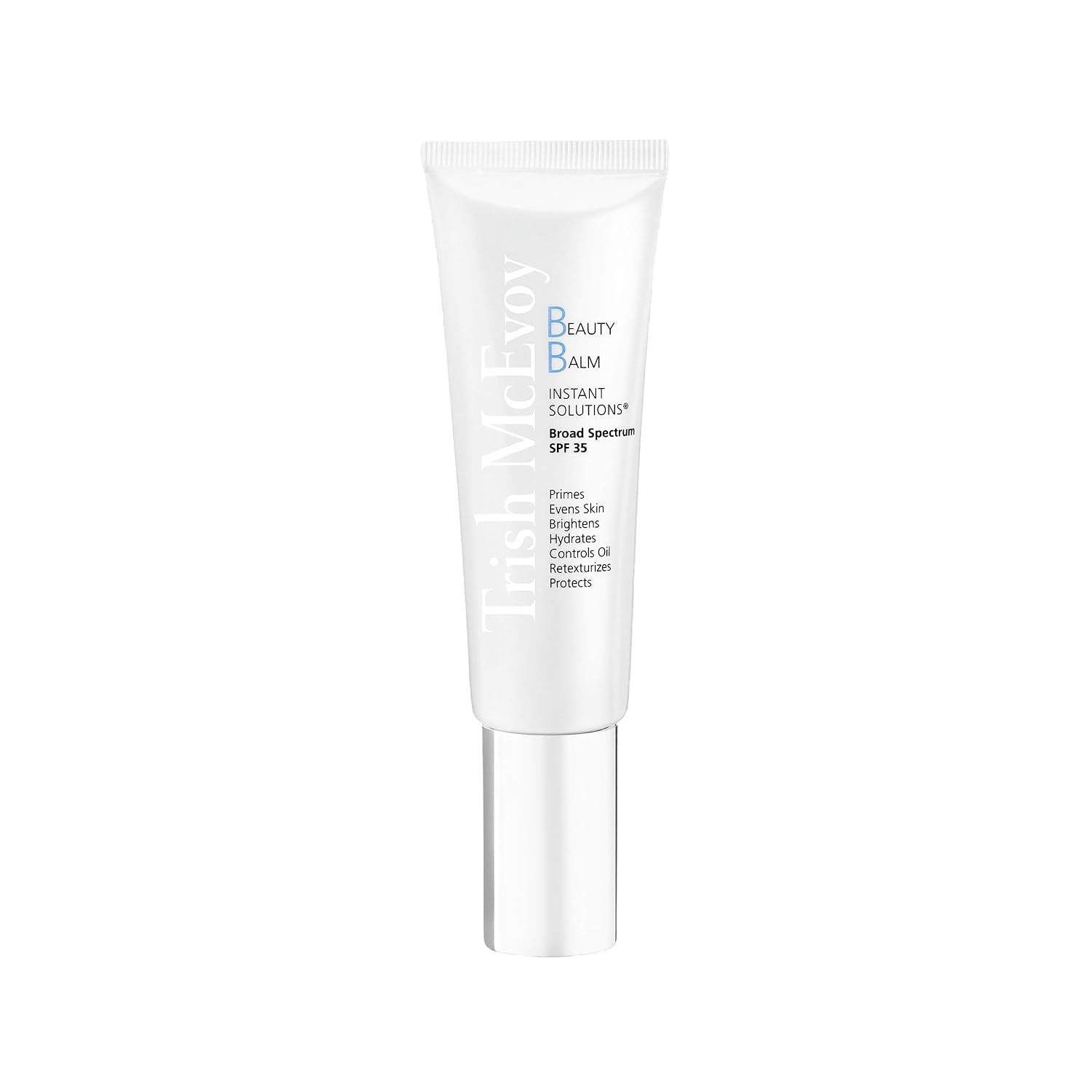 Trish McEvoy Beauty Balm Instant Solutions SPF 35
