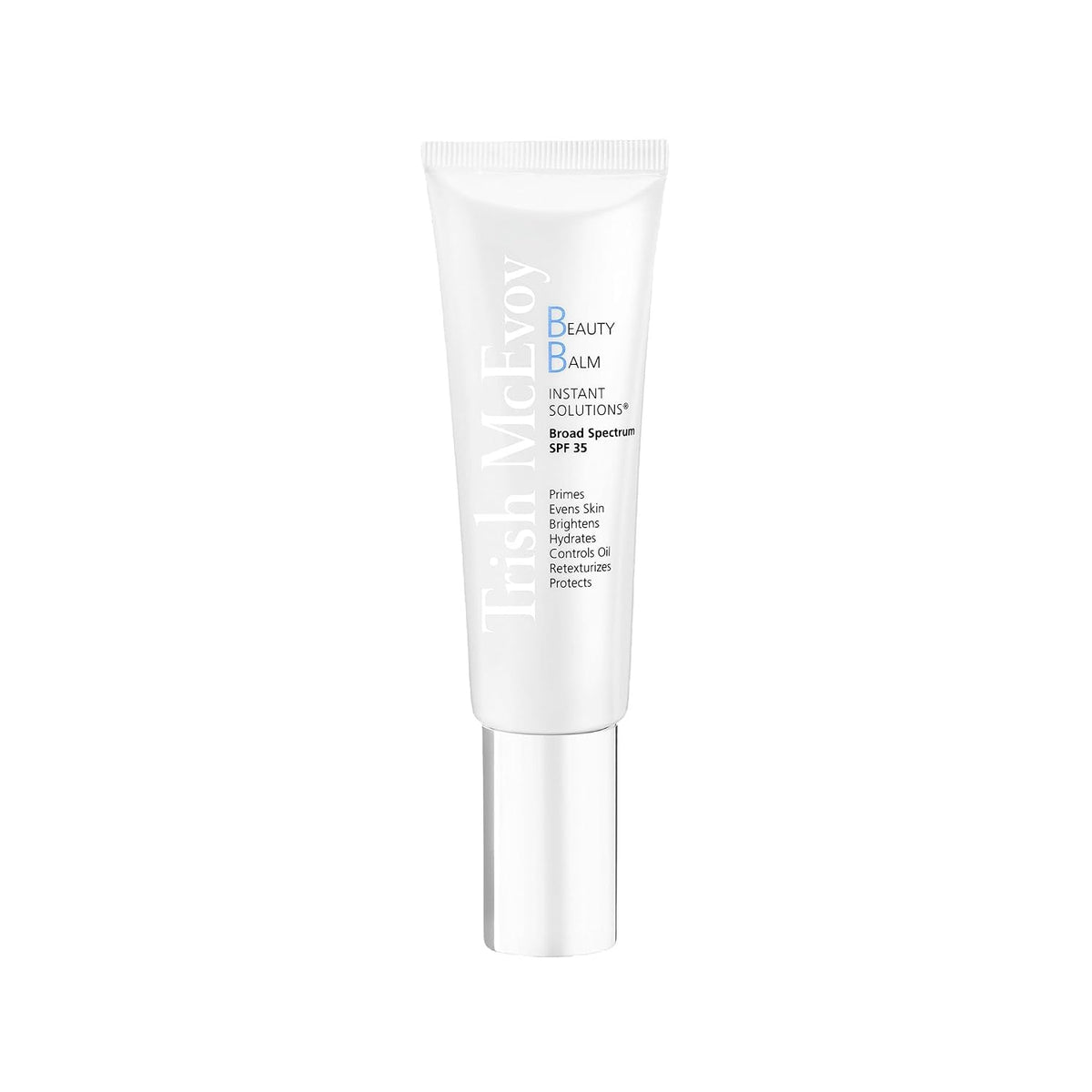 Trish McEvoy Beauty Balm Instant Solutions SPF 35