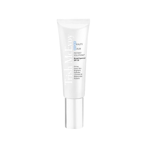 Trish McEvoy Beauty Balm Instant Solutions SPF 35