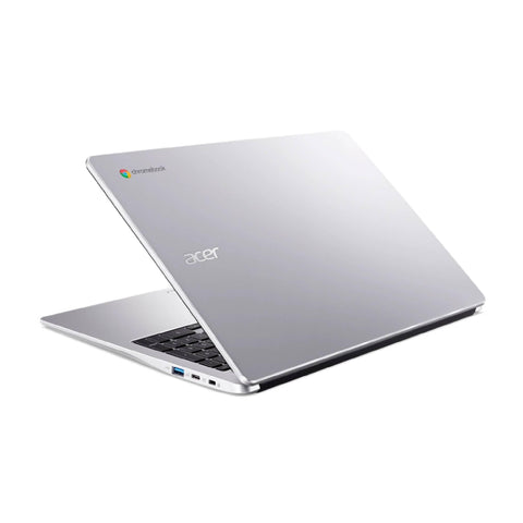 Acer 315 15.6" Chromebook Intel Celeron N4500 1.1GHz 4GB RAM 64GB Flash Chrome OS (Renewed)