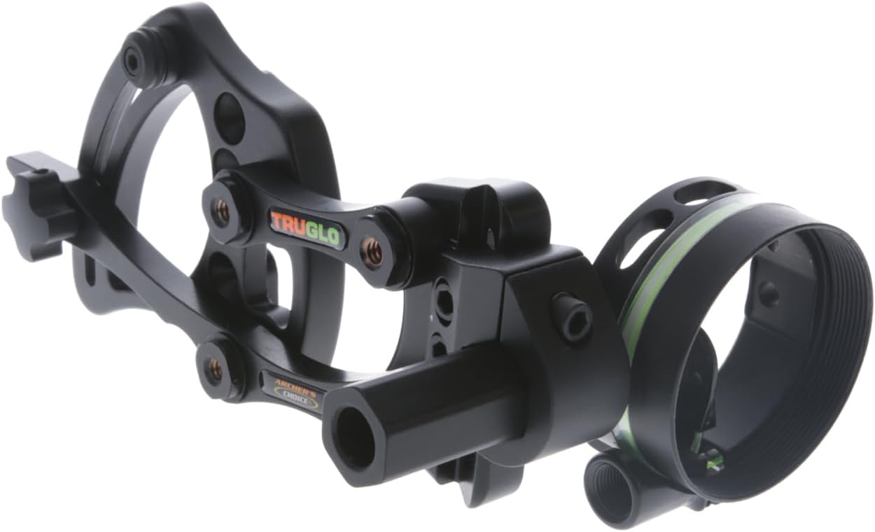 Truglo Range Rover Archery Optics