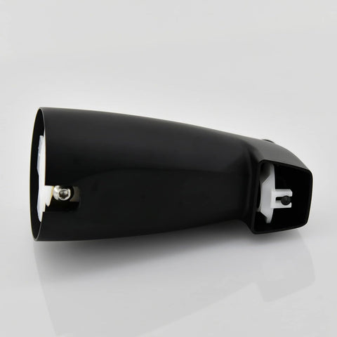 Slip Fit Tub Spout with Pull-Up Diverter for 1/2 in Copper Tube