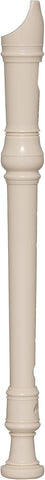 Yamaha YRS-24B Plastic Soprano Recorder, Natural 14.00 x 2.00 x 2.00