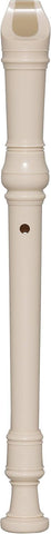 Yamaha YRS-24B Plastic Soprano Recorder, Natural 14.00 x 2.00 x 2.00