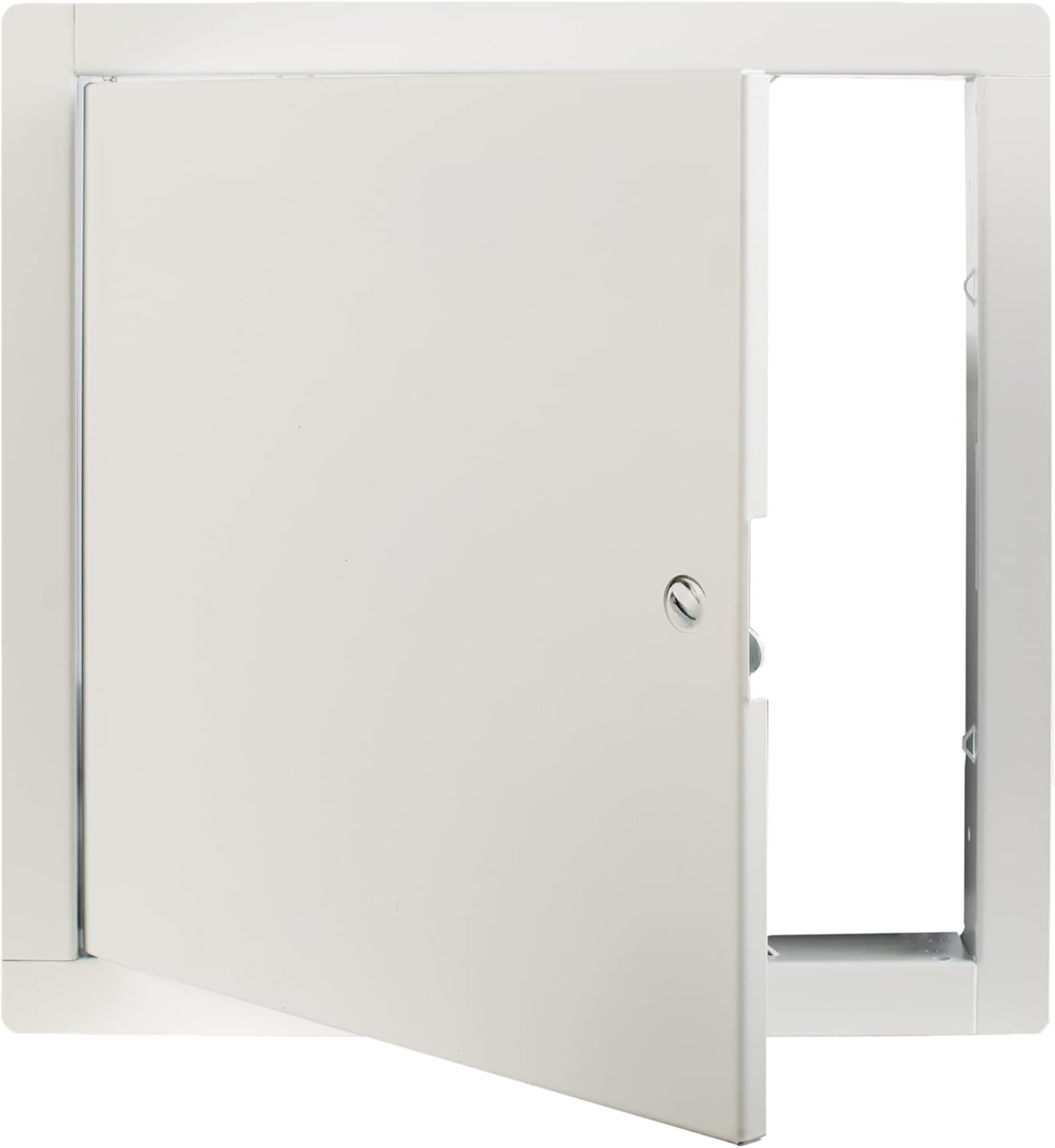 Elite 1000 Interior Metal Access Doors for Walls and Ceilings USA Made Cam Latch Lock