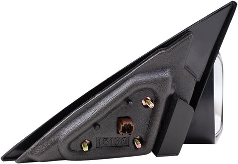 Power Mirror for 2005-2009 Mustang 6R3Z17682AA Right FO1321243
