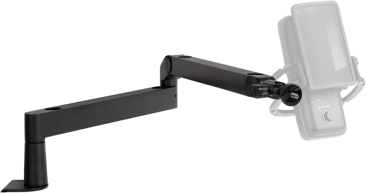Elgato Wave Mic Arm Low Profile Microphone Boom Arm