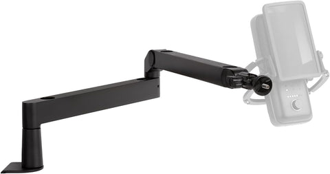 Elgato Wave Mic Arm Low Profile Microphone Boom Arm
