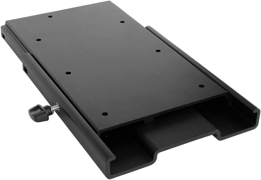 Minn Kota MKA-21 Quick Release Bracket for Trolling Motors
