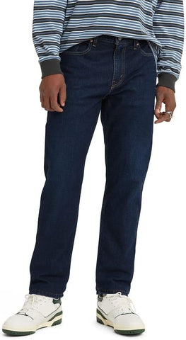 Levi's Men's 502 Taper Fit Jeans (Also Available in Big & Tall)