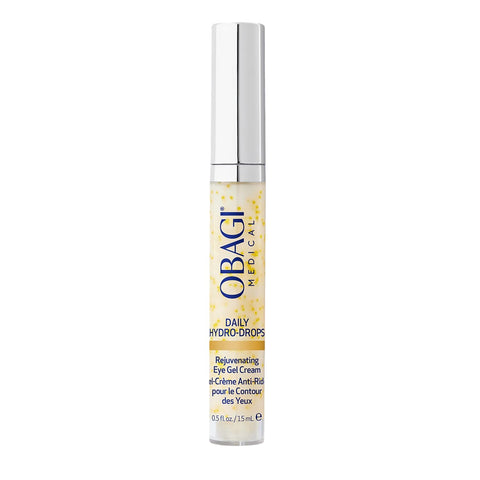 Obagi Daily Hydro-Drops Rejuvenating Eye Gel Cream