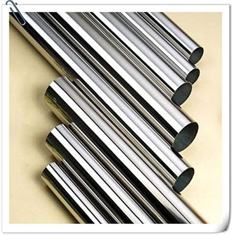 stainless steel tube 18mm Outer diameter ID 16mm 14mm 12mm stainless steel 200mm length (OD18mm*ID12mm)