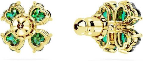 Swarovski Idyllia Clover Crystal Jewelry Collection