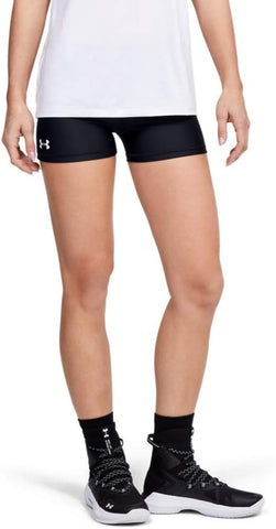 Under Armour Women's Team Shorty 3