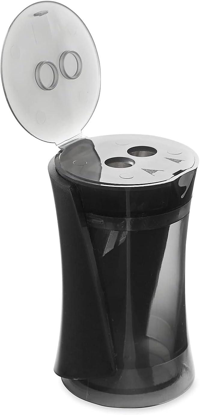 Prismacolor Premier Pencil Sharpener - Writing, Drawing, Sketching, Art Supplies