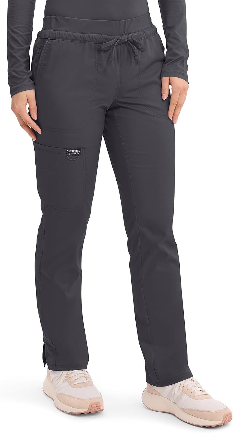 Cherokee womens Straight