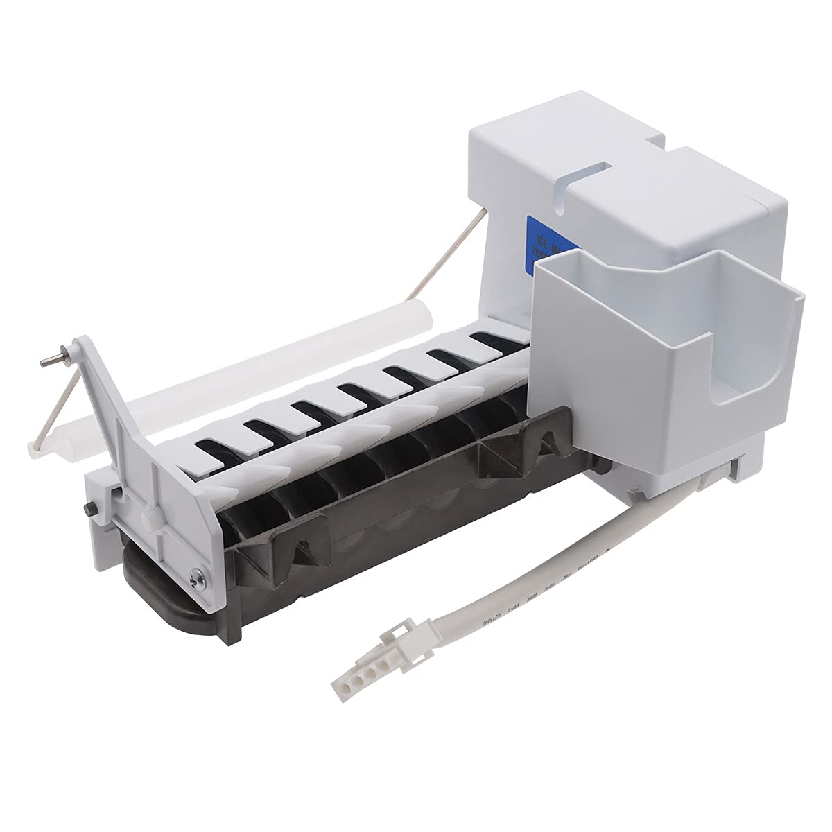 241709804 Ice Maker for Frigidaire Elec-trolux Refrigerators