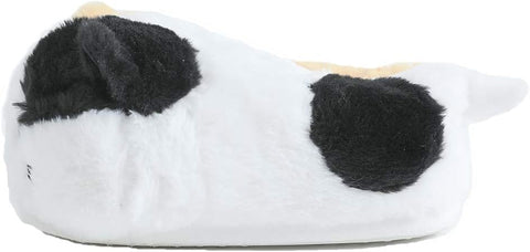 Millffy Bunny Slippers for Women Warm Funny Slippers House Shoes Rabbit Plush Slippers