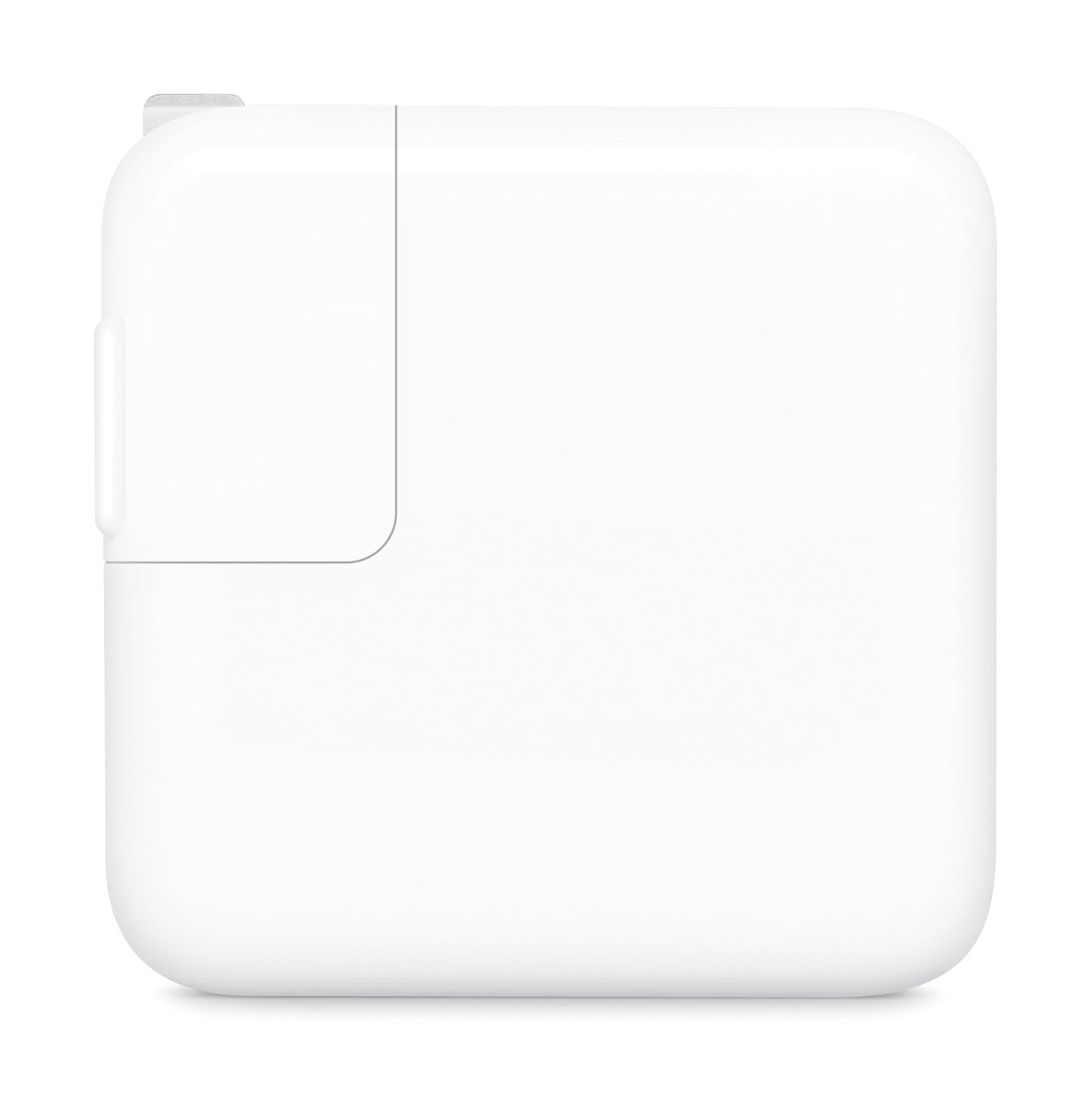 Apple 35W Dual USB-C Port Power Adapter