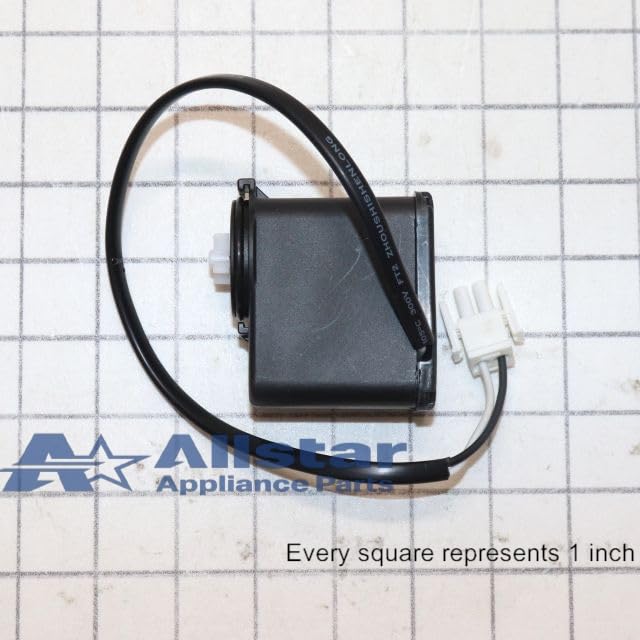 WR57X10073 OEM Ice Machine Drain Pump