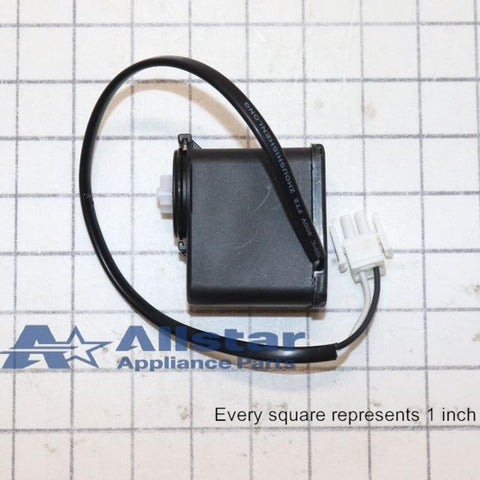 WR57X10073 OEM Ice Machine Drain Pump