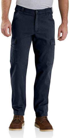 Carhartt Men's Relaxed Straight Rigby Cargo Pant