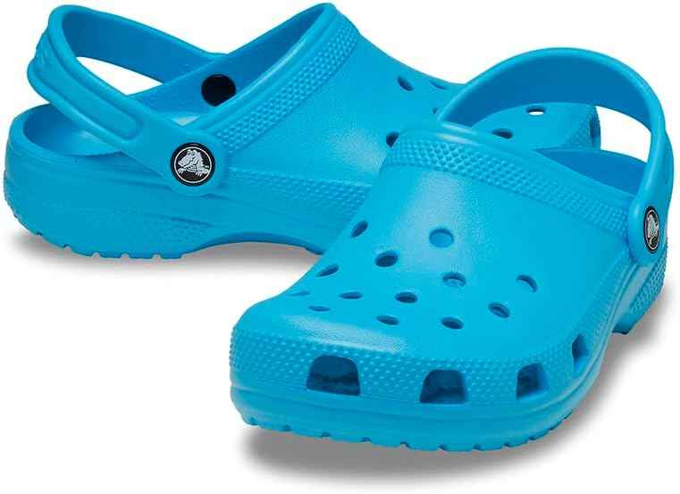 Crocs Kid's Classic Clog (Little Kid/Big Kid/Toddler)