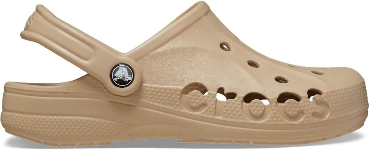 Crocs Unisex-Adult Baya Clogs