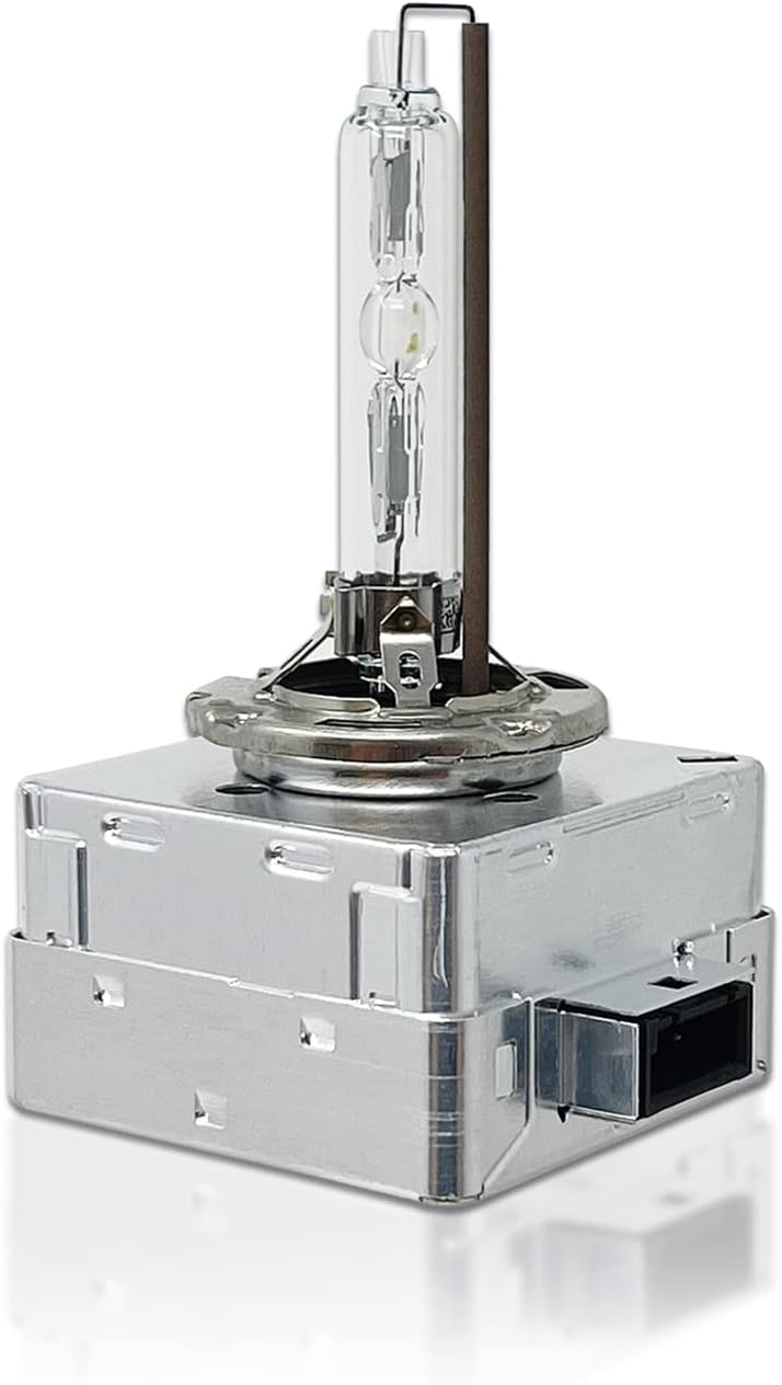 2 x PHILIPS D1S x 1 BULB 85415 C1 85V 35W PK32d-2 DOT OEM HID Headlight