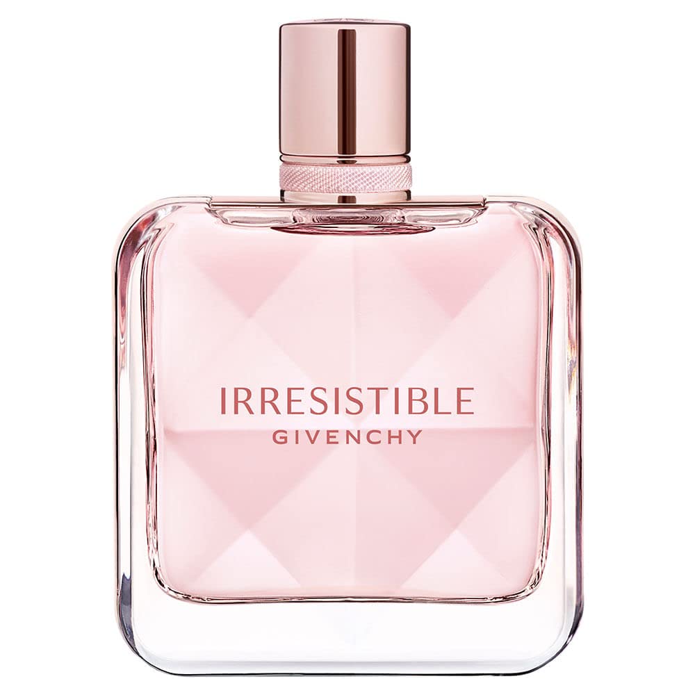 Givenchy Irresistible EDT Spray Women 2.7 oz