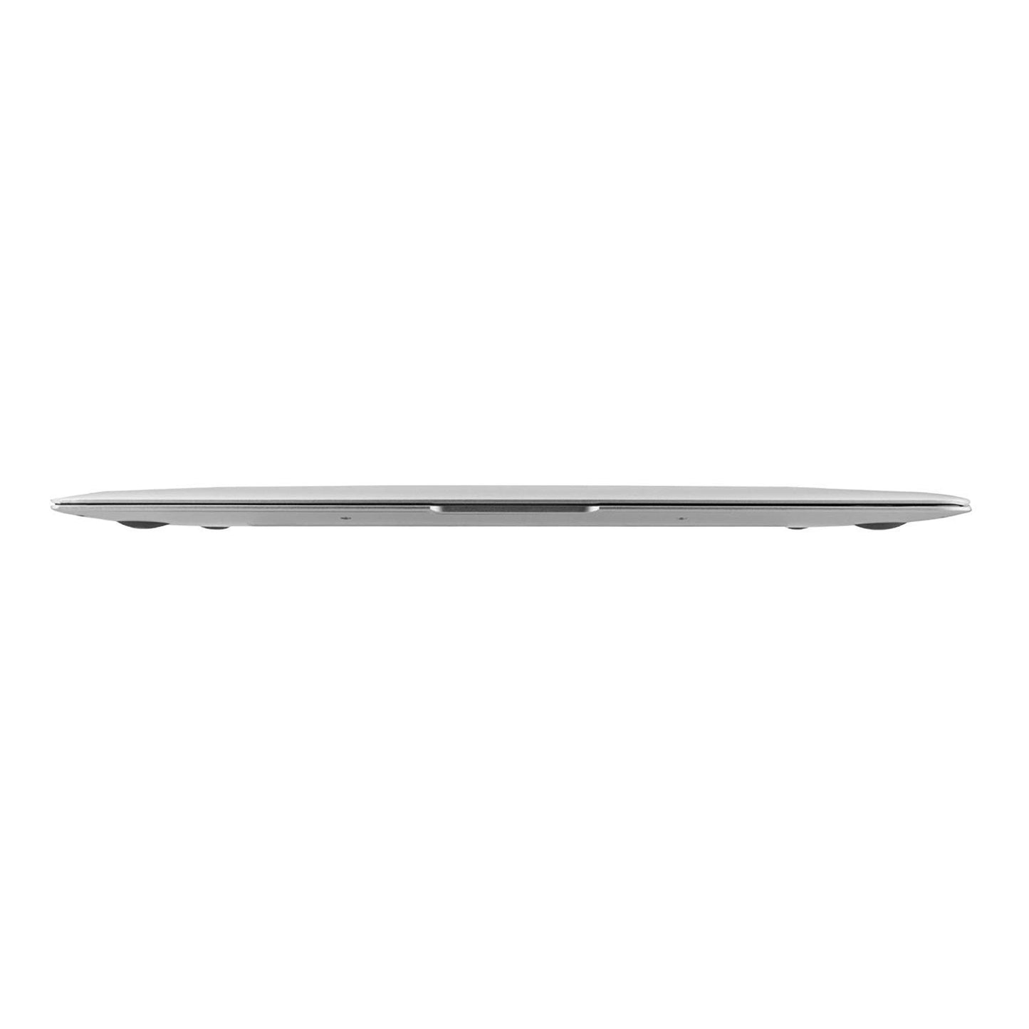 2017 Apple Macbook Air with 1.8GHz Intel Core i5 (13-inch, 8GB RAM, 128GB SSD Storage) (QWERTY English) Silver (Renewed)