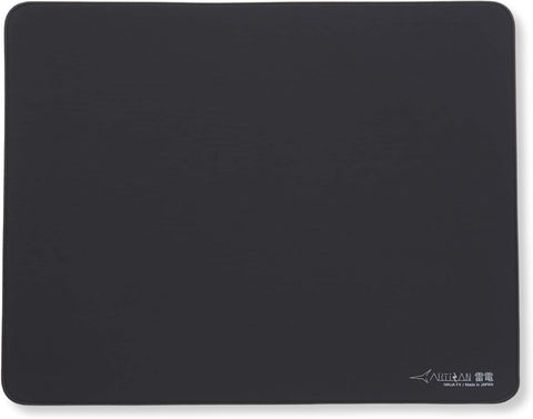 Artisan FX Raiden Gaming Mouse Pad – MID, XL (490x420mm), Daidai Orange