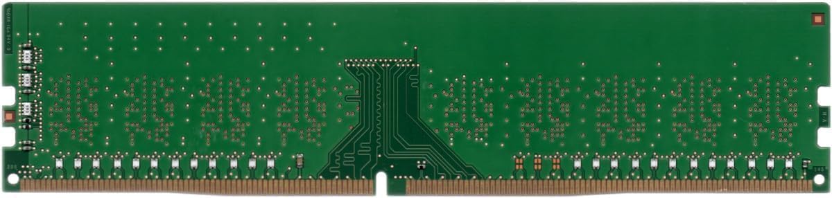 HMA81GU6MFR8N-UH HYNIX 8GB 1RX8 PC4-2400T-U Memory Module (1X8GB)