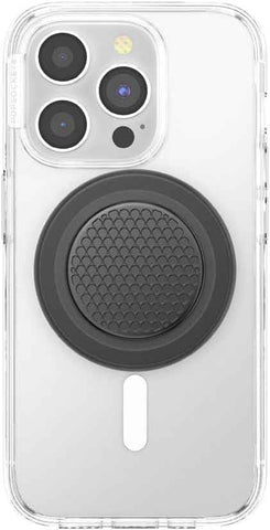 PopSockets Phone Grip for MagSafe, Magnetic Holder- Speakerbox