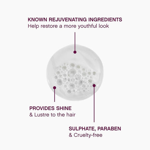 KEVIN.MURPHY YOUNG.AGAIN.WASH Moisturising Shampoo, 33.8 fl oz