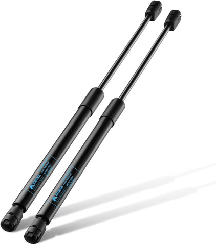 ARANA AC8390 C16-15056 12 inch 90lb Gas Struts for RV Cargo Door, 2Pcs