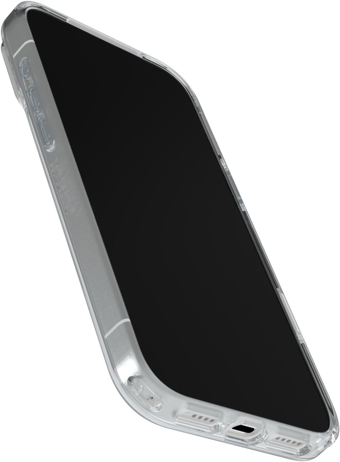 OtterBox iPhone 17 Pro Max Symmetry Series Clear Case - Clear