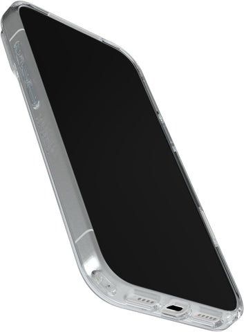OtterBox iPhone 17 Pro Max Symmetry Series Clear Case - Clear