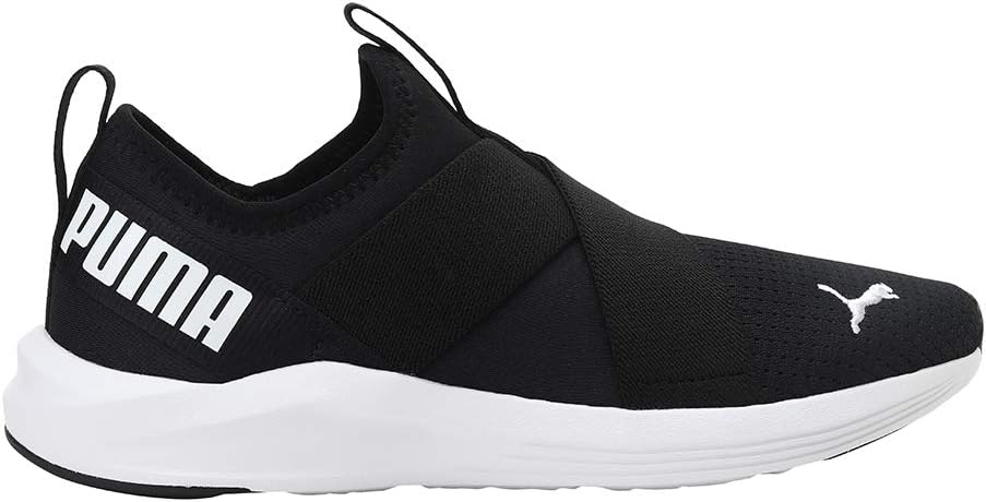Puma Womens Prowl Slip-on Shine Wn'sCross Trainer